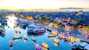 Viet Nam has highest increase in tourism development index