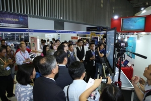 HCM City to host ICT trade fair