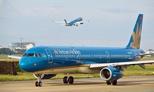 Vietnam Airlines Group to offer 7.1 million seats this summer