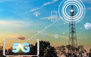 Ericsson tops Global 5G Network Infrastructure Market ranking for second year in a row