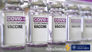 AstraZeneca, mRNA vaccines provide equivalent protection: data