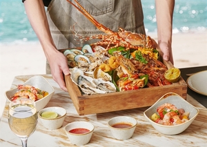 Marriott Bonvoy launches special food festival and offer