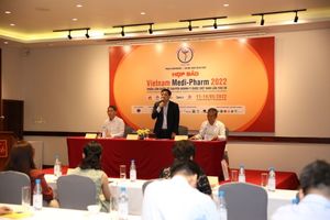 Viet Nam Medipharm Expo 2022 returns to capital
