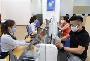 Viet Nam plans to reduce number of credit institutions