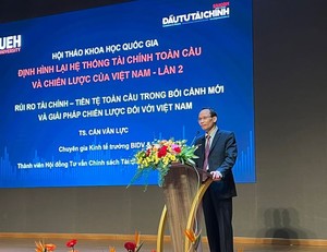 Conference mulls shaping Viet Nam strategy to global turmoil