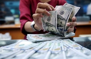 US Treasury Department recognises Viet Nam’s progress in addressing currency-related concerns