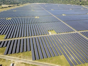 Mekong Delta eyes rapid development of renewable energy