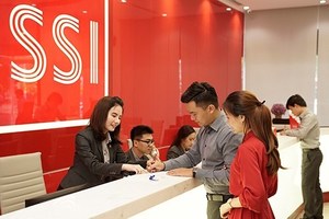 SSI leaves the billion-dollar market-cap club