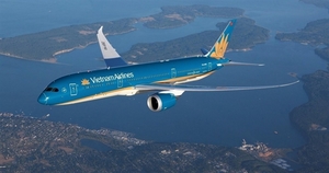 Vietnam Airlines to resume flights to London Heathrow this month