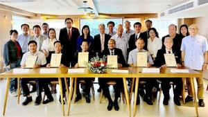 Viet Nam, Malaysia partner in promoting timber trade