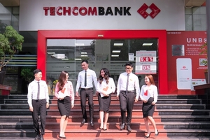 Techcombank to run first overseas talent roadshow in Singapore and London