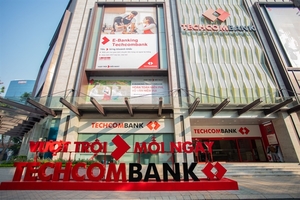 Techcombank breaks record with US$1 billion offshore loan
