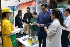 Viet Nam to boost trade with Malaysia post-pandemic