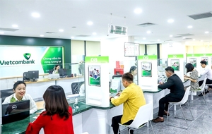 Vietnam Report announces Top 10 prestigious banks