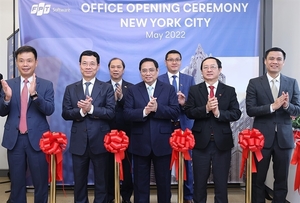 Viet Nam's new project investment abroad doubles in five months