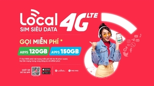 Local mobile network launches new packages