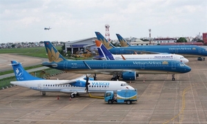 CAAV asks to increase airfare due to oil prices