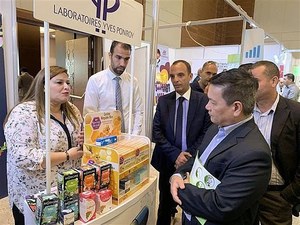 Event planned to promote trade with Algeria