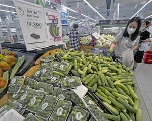 Ha Noi launches price stabilisation programme for essential goods in 2022