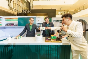 Nestlé and Starbucks roll out ‘Starbucks At Home’ coffee experience