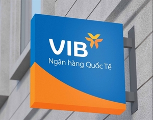 VIB among top banks in term of business efficiency, profit exceeding VND5 trillion