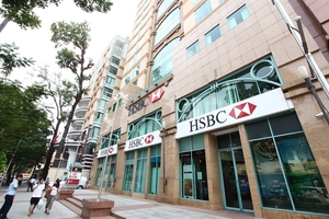 HSBC supports Techcombank to raise historic US$1 billion loan facility
