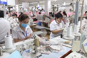 ADB maintains growth forecast for Viet Nam