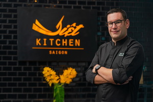 Renaissance Riverside Saigon welcomes new executive chef