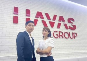 Havas Group Vietnam announces re-establishment