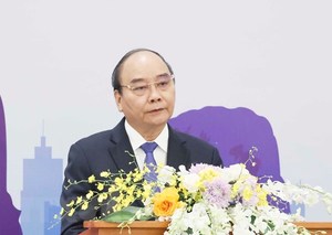 Viet Nam always welcome APEC investors: President