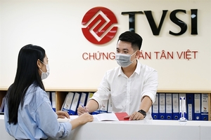 TVSI achieves revenue of $36.5 million in H1
