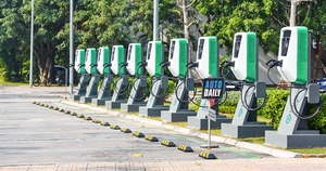 Transport sector to go green