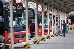 Authorities warn transport companies on fare prices