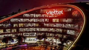 Viettel posts record growth rate