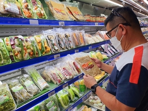 HCM City seeks to manage stable prices, supply and demand of food