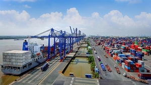 Vietnam Maritime Administration formulates green ports criteria