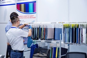 HCM City to host Vietnam-Taiwan textile-garment industry show