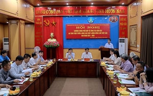 Ha Noi and Hoa Binh connect trade and consumption of agricultural products