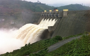 Thac Ba Hydropower continues to pay highest dividend
