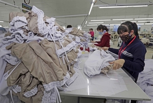 HCM City to host Int'l Textile & Garment Industry Exhibition