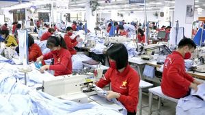 Sustainability and circularity a neccessity for Vietnamese textiles