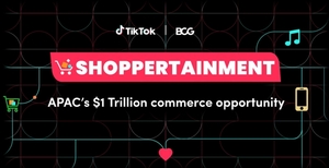 'Shoppertainment' to be the next $1 trillion opportunity for Asia Pacific