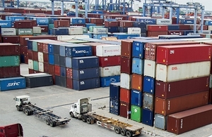 Trade surplus hits nearly $4 billion in 8 months