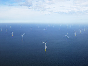 T&T and Orsted propose two offshore wind farms in Ninh Thuan