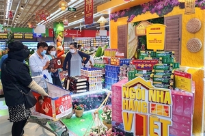 Retailers roll out promotions for National Day