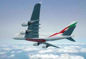 Emirates expand Premium Economy to five more cities with retrofitted A380s