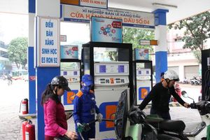 Fuel prices slashed in latest adjustment