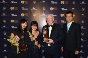 Ascott recognised as Asia's leading serviced apartment brand for 7th year