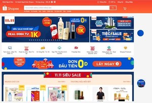 Viet Nam B2C retail e-commerce revenue to exceed $16 billion this year