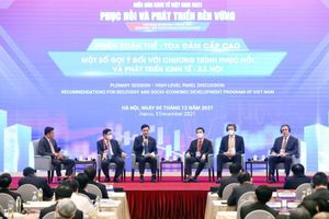 Viet Nam Socio-Economic Forum 2022 to take place September 18